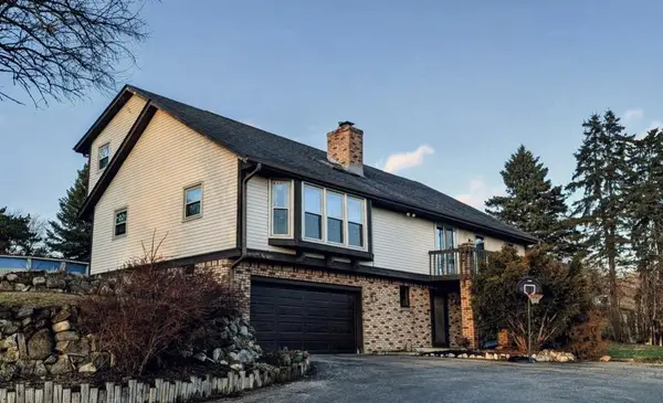 N57W26446 Mountain Meadows DRIVE, Lisbon, WI 53089