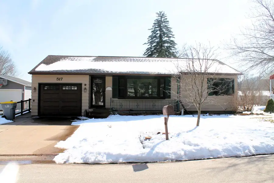 517 3rd STREET N, La Crescent, MN 55947 - #2