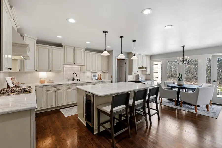 9940 N Lamplighter LANE, Mequon, WI 53092 - #2