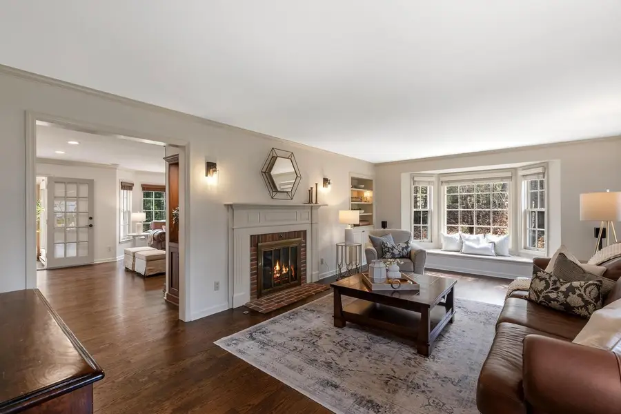 9940 N Lamplighter LANE, Mequon, WI 53092 - #3