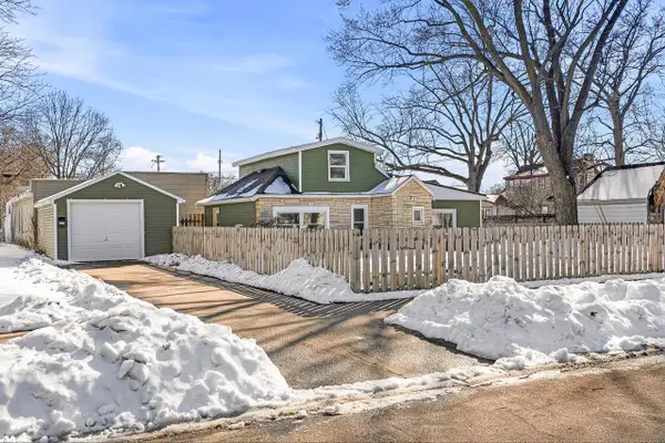 1916 Winnebago STREET, La Crosse, WI 54601