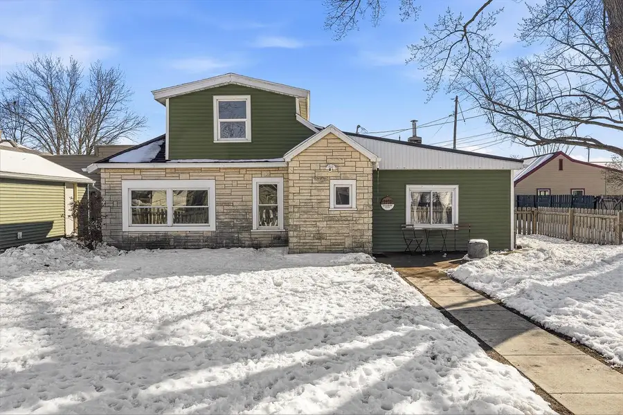 1916 Winnebago STREET, La Crosse, WI 54601 - #2