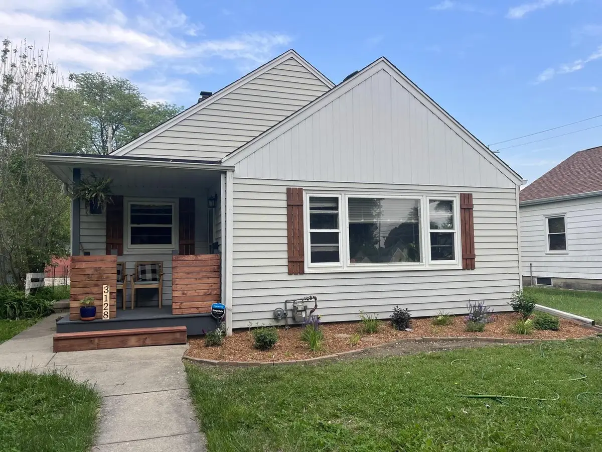 3128 N 82nd STREET, Milwaukee, WI 53222 - #1