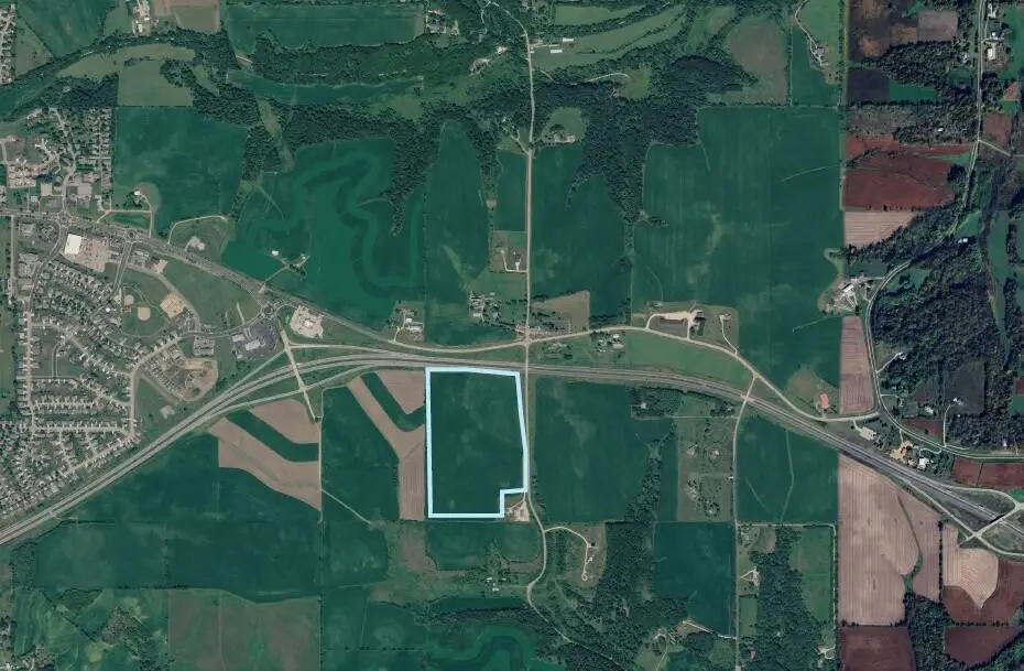 Lt0 18 HIGHWAY, Madison, WI 53716 - #1