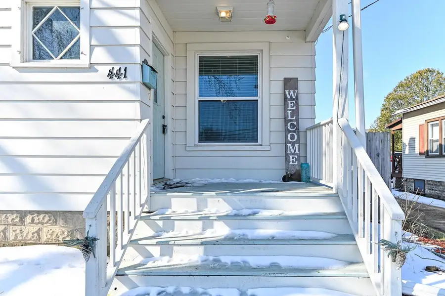 441 S Pine STREET, Burlington, WI 53105 - #2