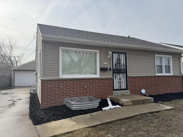 5239 N 63rd STREET, Milwaukee, WI 53218