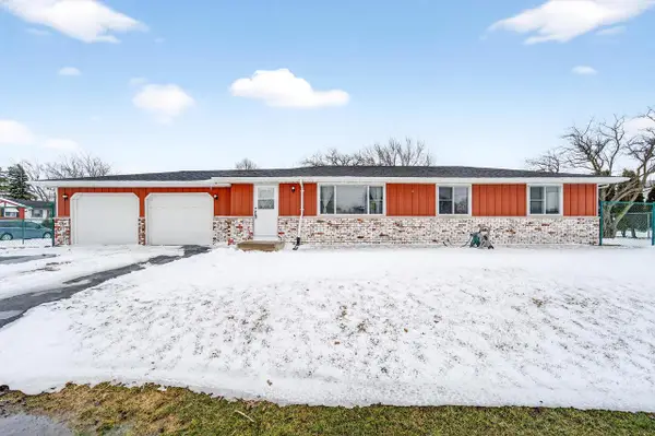 1344 Timmie DRIVE, Mount Pleasant, WI 53406