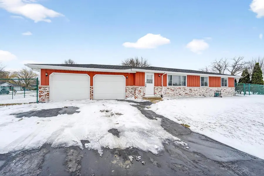 1334 Timmie DRIVE, Mount Pleasant, WI 53406 - #2