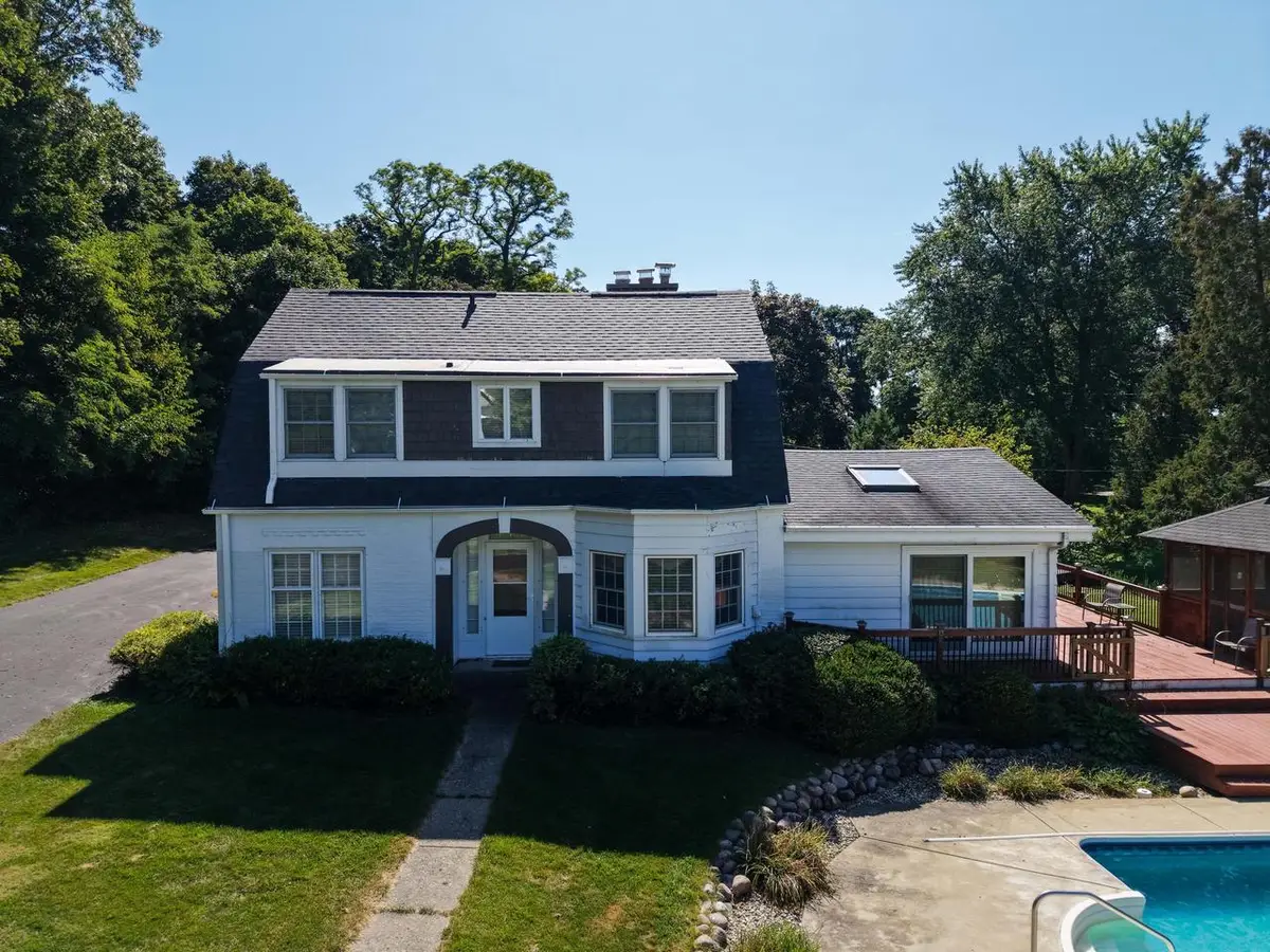 3441 South Shore DRIVE, Delavan, WI 53115 - #1