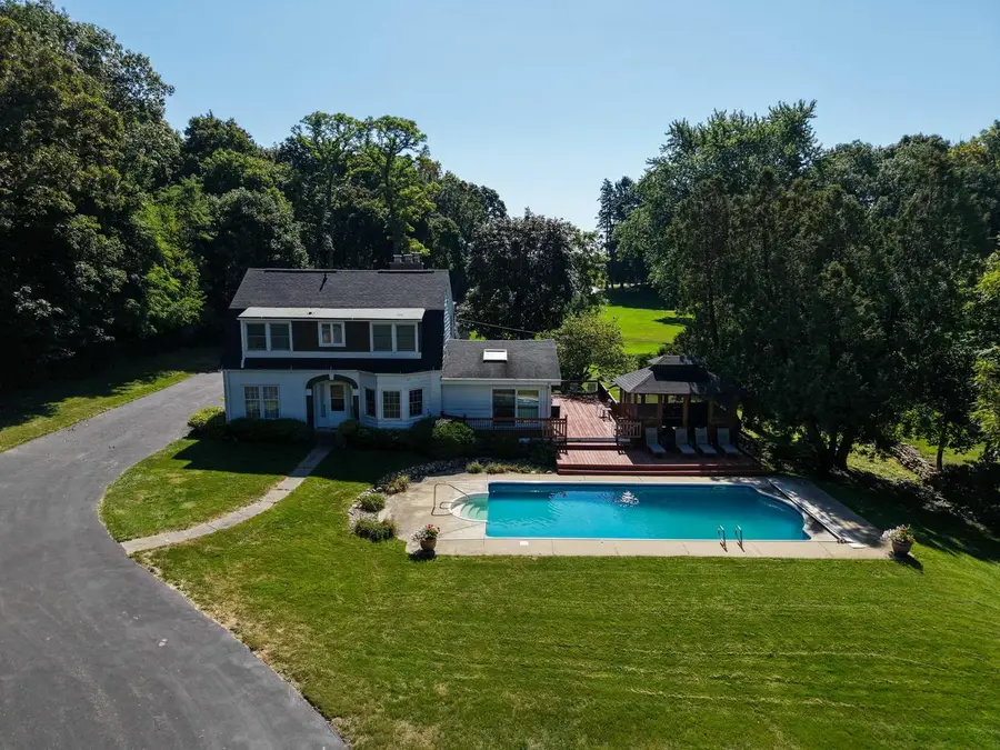 3441 South Shore DRIVE, Delavan, WI 53115 - #2