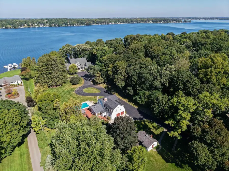 3441 South Shore DRIVE, Delavan, WI 53115 - #3