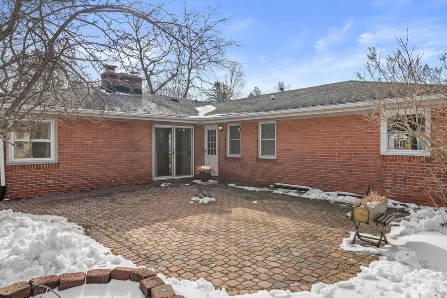 4950 James AVENUE, Wind Point, WI 53402 - #3