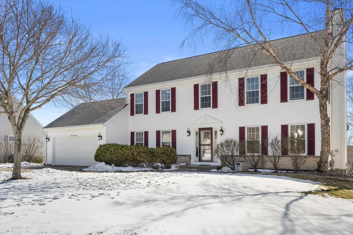 S96W12833 Walter Hagen DRIVE, Muskego, WI 53150 - #1