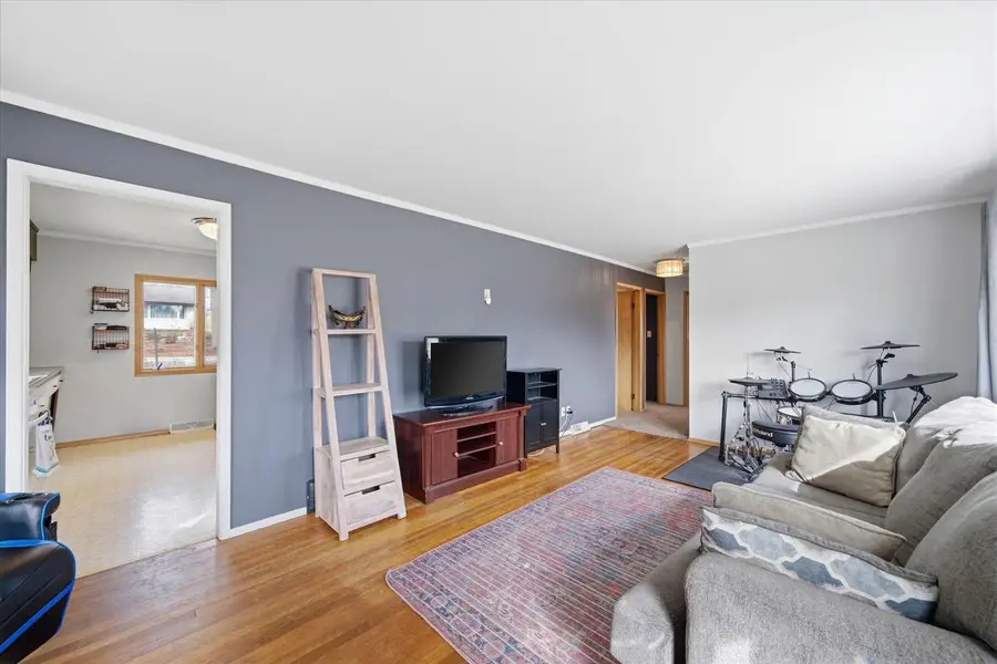 511 Grove STREET, Mayville, WI 53050 - #2