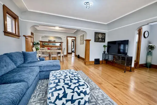 2181 S 91st STREET, Milwaukee, WI 53227