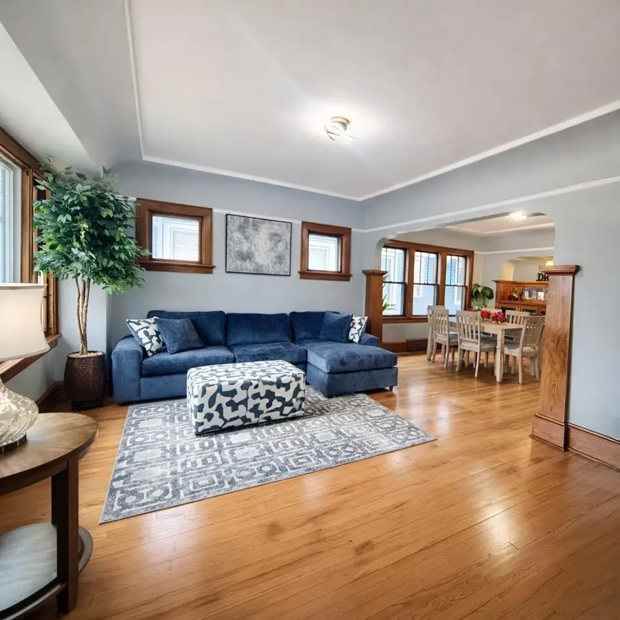 2181 S 91st STREET, West Allis, WI 53227 - #3