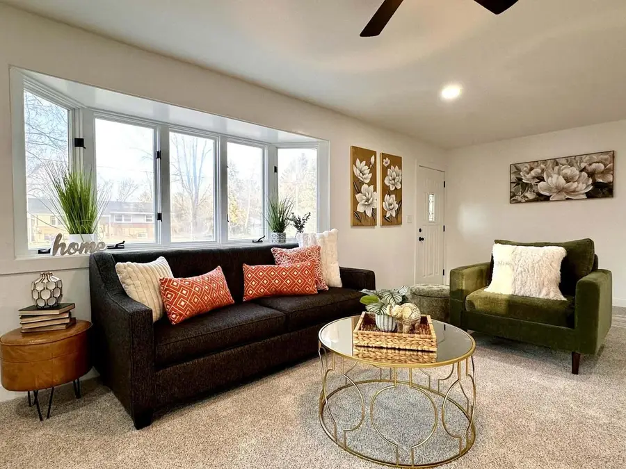 5131 106th STREET, Pleasant Prairie, WI 53158 - #3