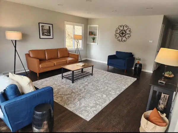 6258 W Tower AVENUE, Brown Deer, WI 53223