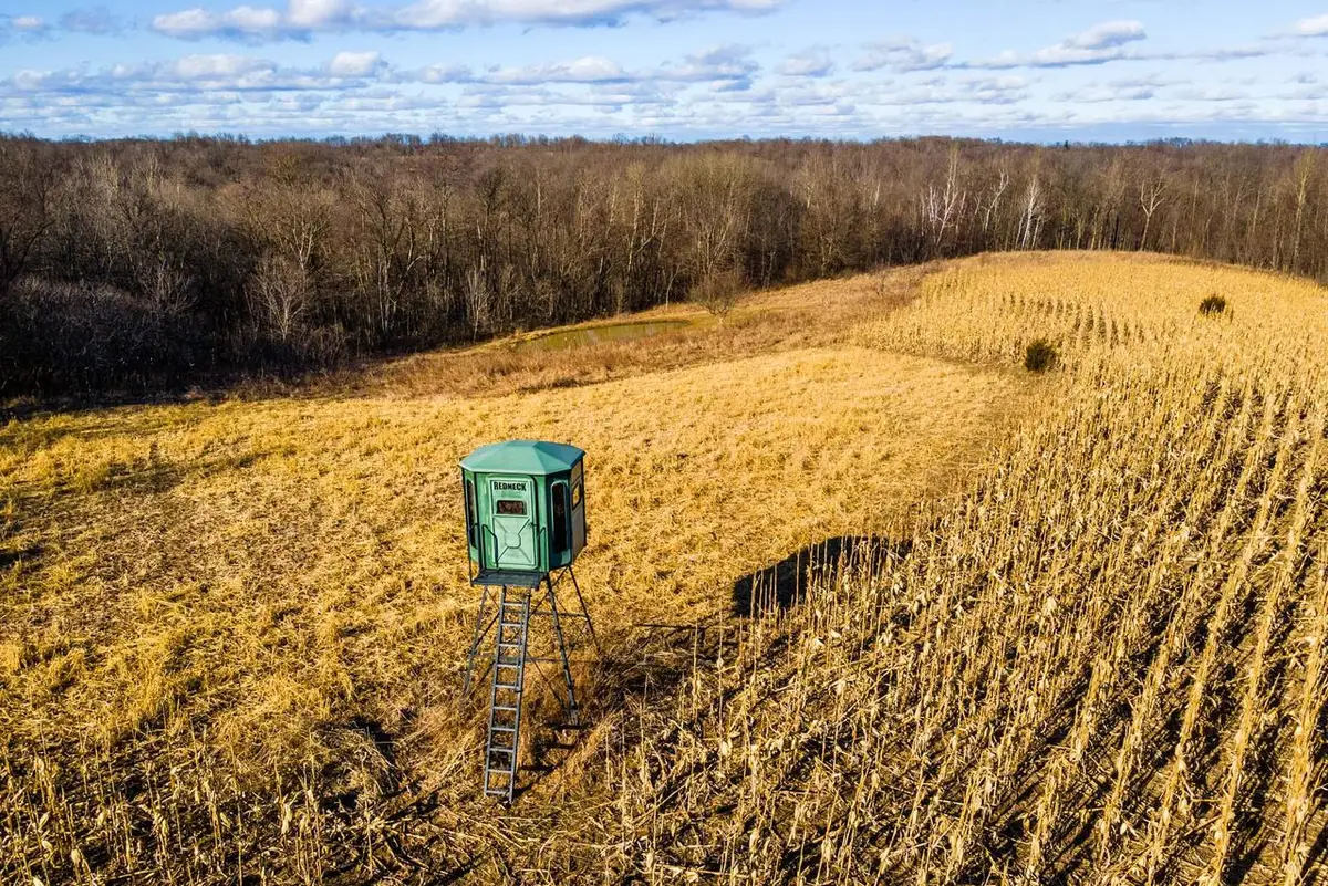 Lt0 COUNTY RD S, Scott, WI 54631 - #1