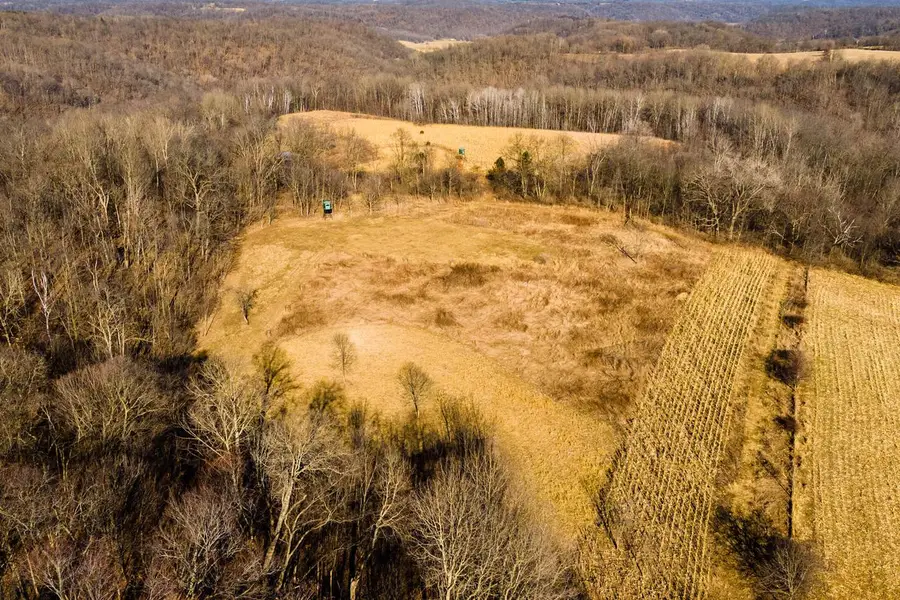 Lt0 COUNTY RD S, Scott, WI 54631 - #2