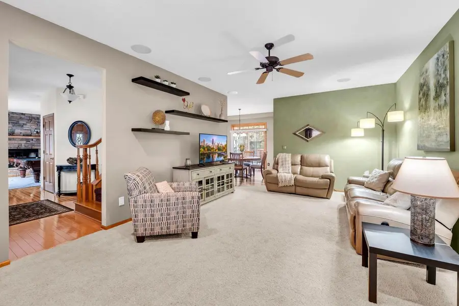 4411 113th STREET, Pleasant Prairie, WI 53158 - #3