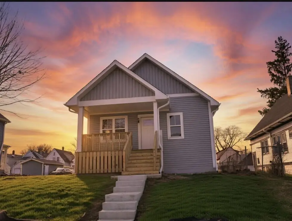 3281 24th STREET, Milwaukee, WI 53206 - #1