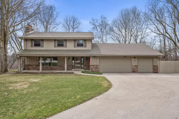 717 Heather COURT, Grafton, WI 53024