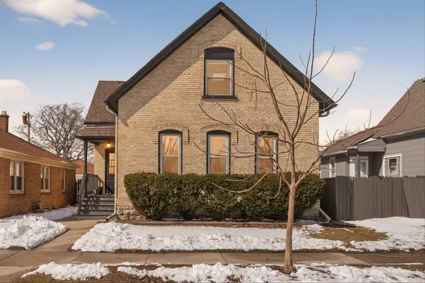 2220 Green STREET, Racine, WI 53402