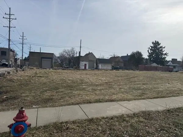 3456 N BUFFUM STREET, Milwaukee, WI 53212