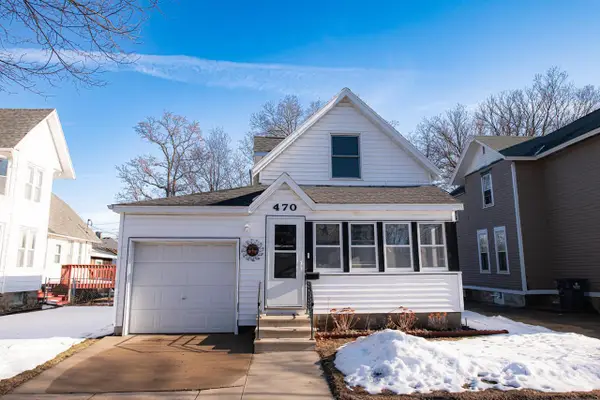 470 7th STREET W, Winona, MN 55987