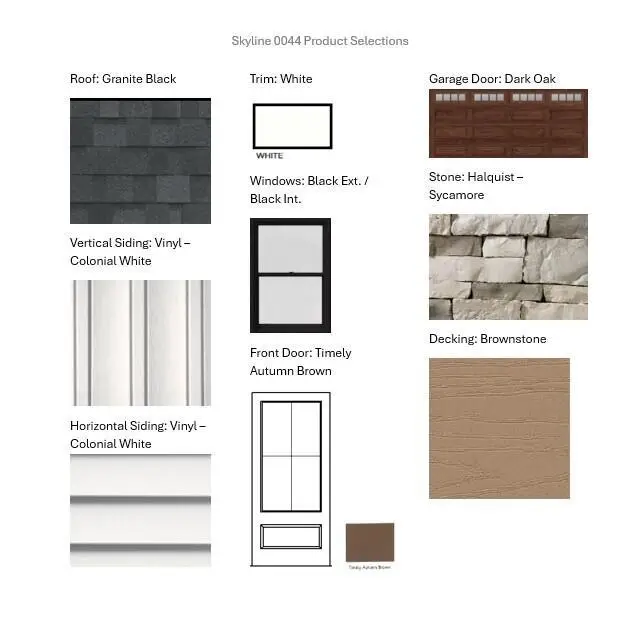 3816 White Oak WAY, Waukesha, WI 53188 - #3