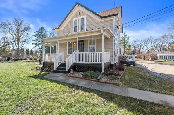 W156N5045 Pilgrim ROAD, Menomonee Falls, WI 53051