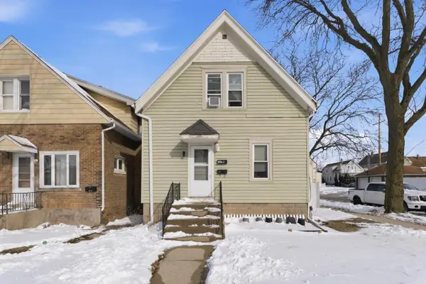 1028 S 61st STREET, West Allis, WI 53214