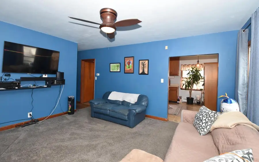 4837 N 46th STREET, Milwaukee, WI 53218 - #3