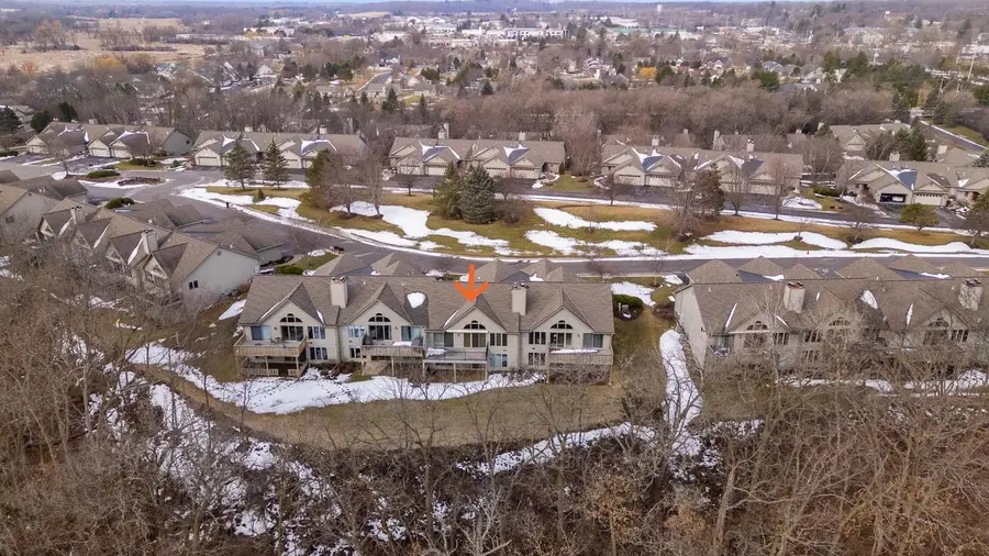 476 Oak Ridge DRIVE, Hartland, WI 53029 - #3