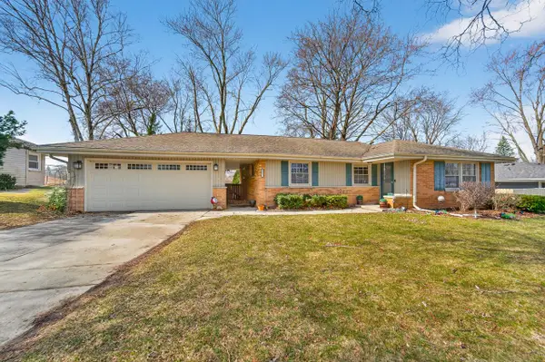 8617 N 57th STREET, Brown Deer, WI 53223