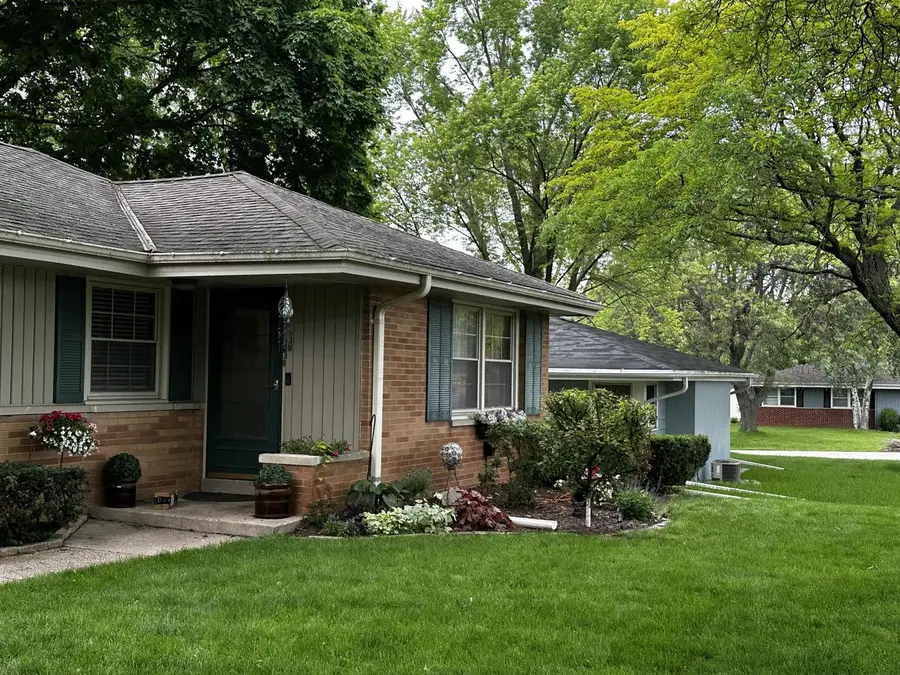 8617 N 57th STREET, Brown Deer, WI 53223 - #3