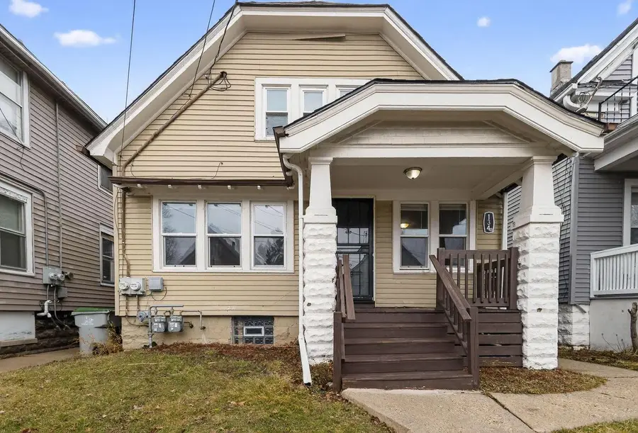 134 Concordia AVENUE, Milwaukee, WI 53212 - #2