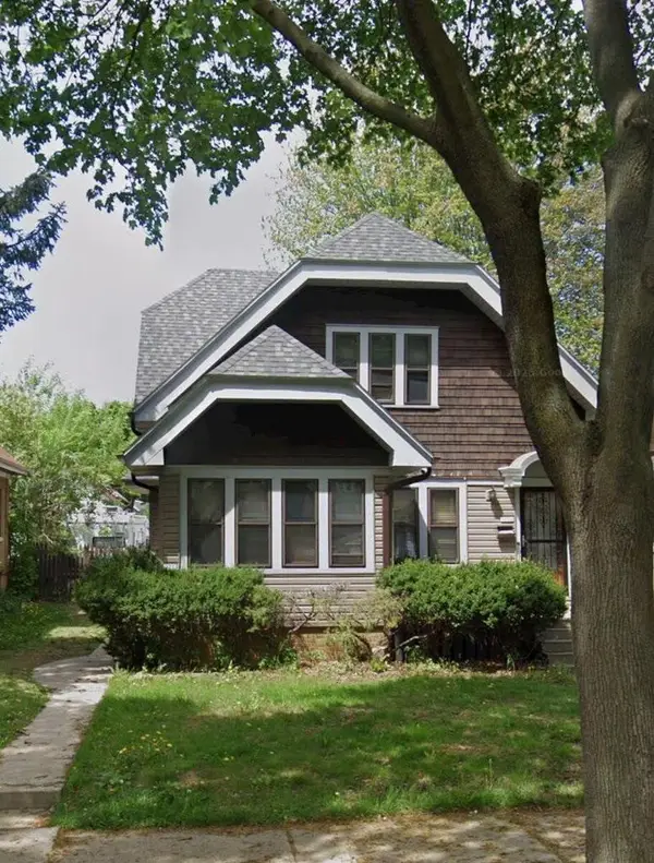 3021 N 46th STREET #3021A, Milwaukee, WI 53210