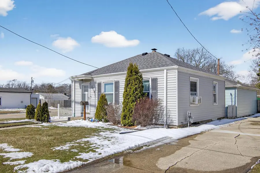 3316 Durand AVENUE, Racine, WI 53405 - #2