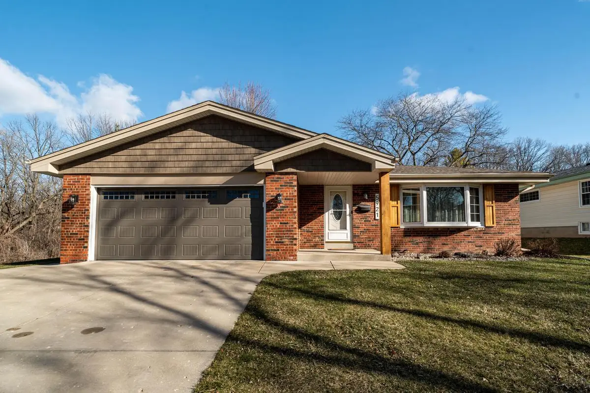 5921 Sycamore STREET, Greendale, WI 53129 - #1