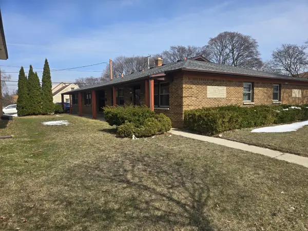 4810 N 66th STREET, Milwaukee, WI 53218