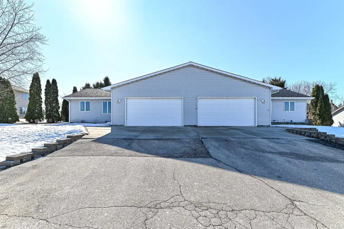 5971 Christine COURT #5973, Burlington, WI 53105 - #1