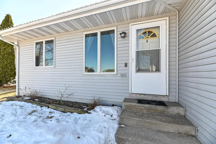 5971 Christine COURT #5973, Burlington, WI 53105 - #3