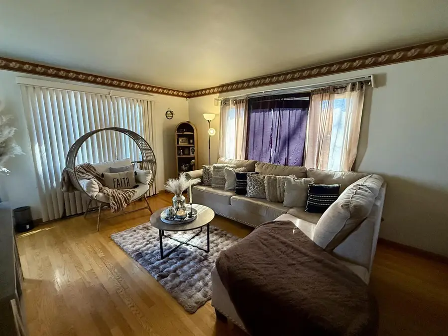 4901 N 65th STREET, Milwaukee, WI 53218 - #3