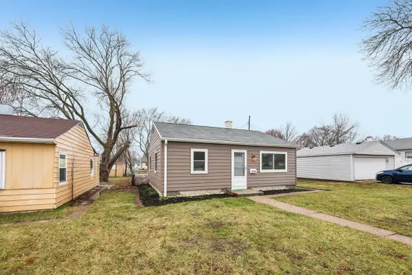 6316 W Morgan AVENUE, Milwaukee, WI 53220