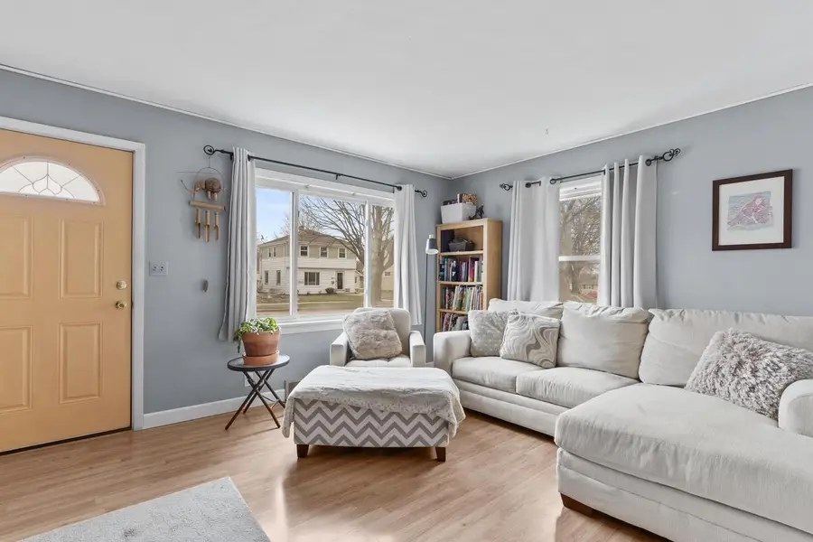 3527 N 99th STREET, Milwaukee, WI 53222 - #3