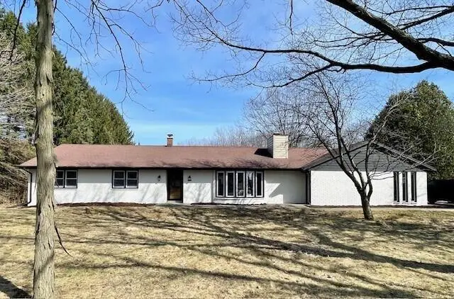 3380 County Road CC, Slinger, WI 53086 - #1