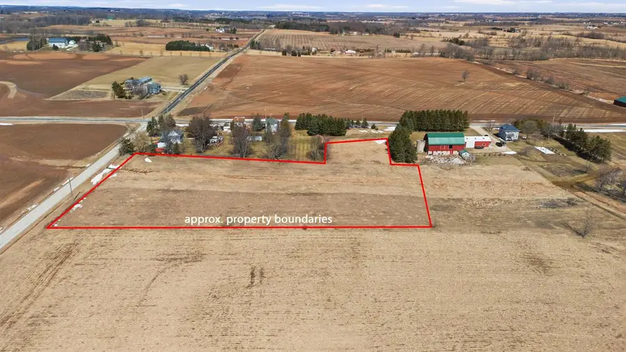Lt2 COUNTY ROAD B ROAD, Cedar Grove, WI 53013 - #2