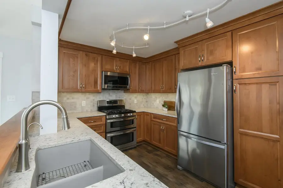 2924 N 79th STREET, Milwaukee, WI 53222 - #2